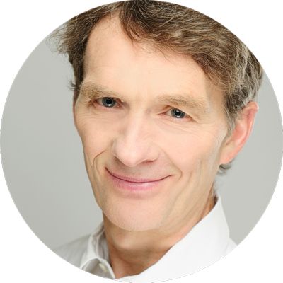 foto von Hubert Brüderlein